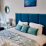Lägenhet Lb Vacation I Deluxe 20m2 - 5mn Palais I Casa D'azur Cannes