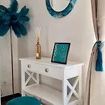 Lb Vacation I Deluxe 20m2 - 5mn Palais I Casa D'azur Lägenhet Cannes