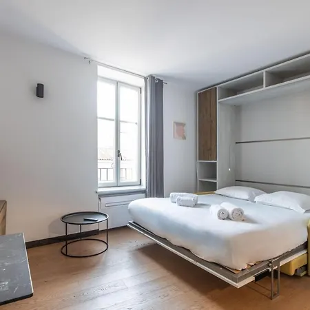 Apartment Lb Vacation I - Center - Marche Forville - 5 Min Palais, Croisette & Plages *