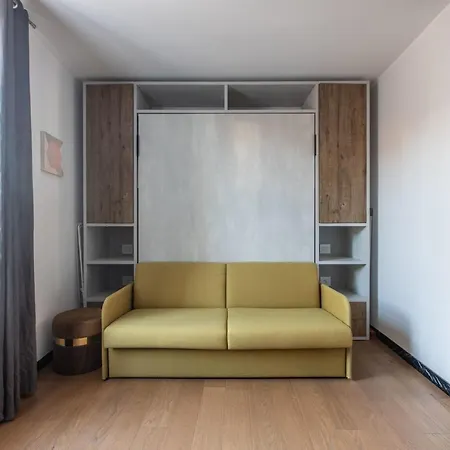 Apartment Lb Vacation I - Center - Marche Forville - 5 Min Palais, Croisette & Plages