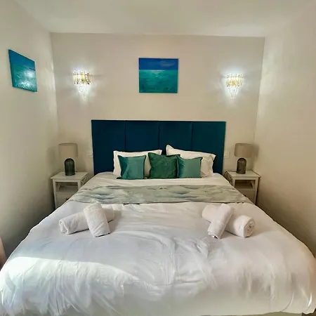 Lb Vacation I Deluxe 20m2 - 5mn Palais I Casa D'azur *