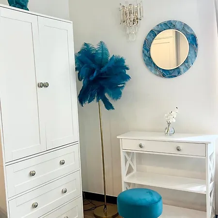 Apartman Lb Vacation I Deluxe 20m2 - 5mn Palais I Casa D'azur Cannes