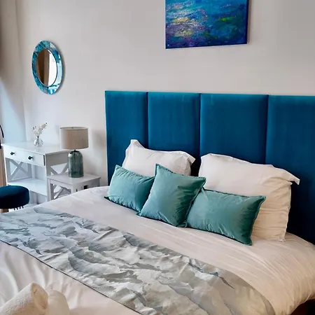 Apartman Lb Vacation I Deluxe 20m2 - 5mn Palais I Casa D'azur Cannes