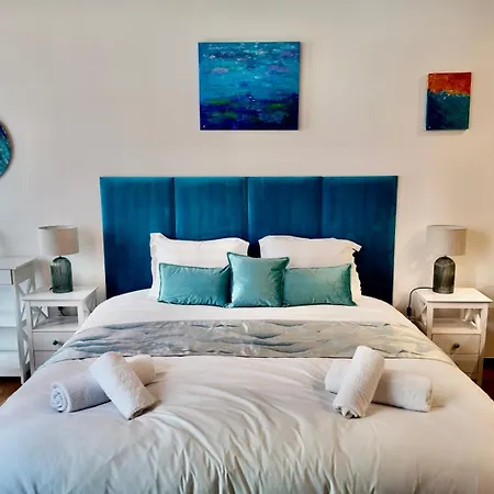 Lb Vacation I Deluxe 20m2 - 5mn Palais I Casa D'azur