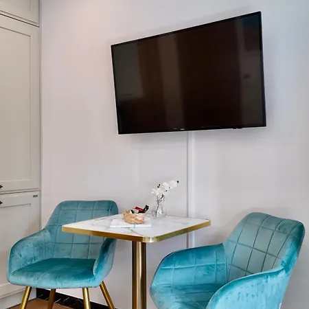 Lb Vacation I Deluxe 20m2 - 5mn Palais I Casa D'azur Cannes