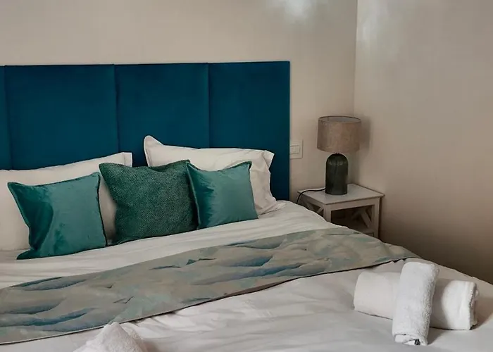 Lb Vacation I Deluxe 20m2 - 5mn Palais I Casa D'azur Apartment