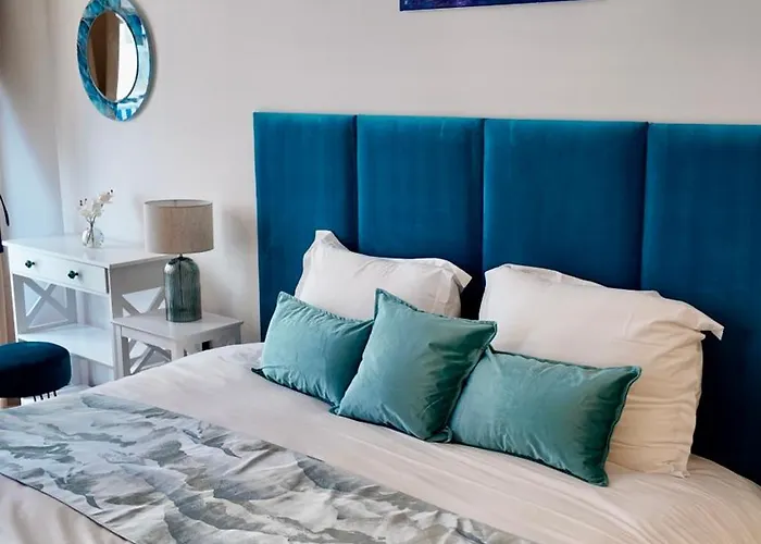 Apartment Lb Vacation I Deluxe 20m2 - 5mn Palais I Casa D'azur Cannes