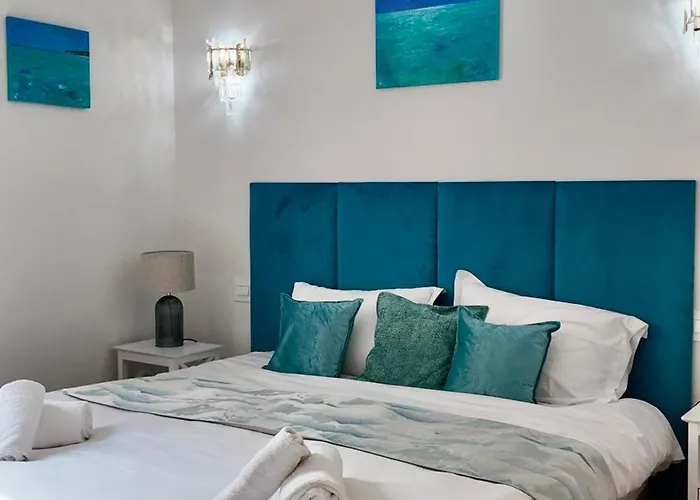 Apartment Lb Vacation I Deluxe 20m2 - 5mn Palais I Casa D'azur Cannes