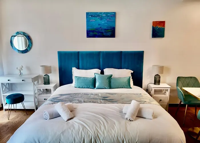 Lb Vacation I Deluxe 20m2 - 5mn Palais I Casa D'azur