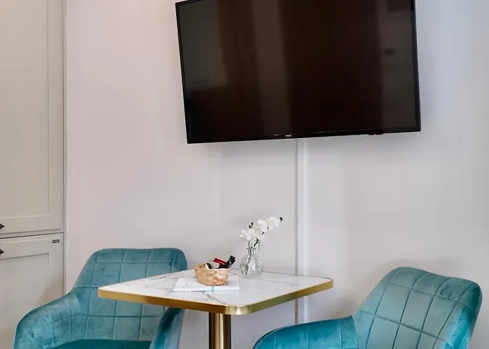 Lb Vacation I Deluxe 20m2 - 5mn Palais I Casa D'azur Cannes