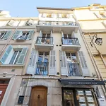 Apartment Lb Vacation I Deluxe 20m2 - 5mn Palais I Casa D'azur