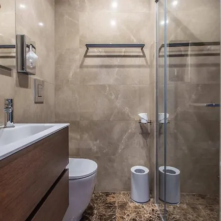 Lb Vacation I Deluxe 20m2 - 5mn Palais I Casa D'azur