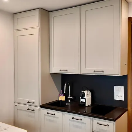 公寓 Lb Vacation I Deluxe 20m2 - 5mn Palais I Casa D'azur *