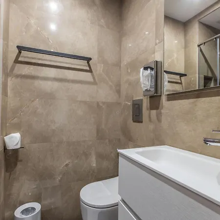 Lb Vacation I Deluxe 20m2 - 5mn Palais I Casa D'azur * 戛纳